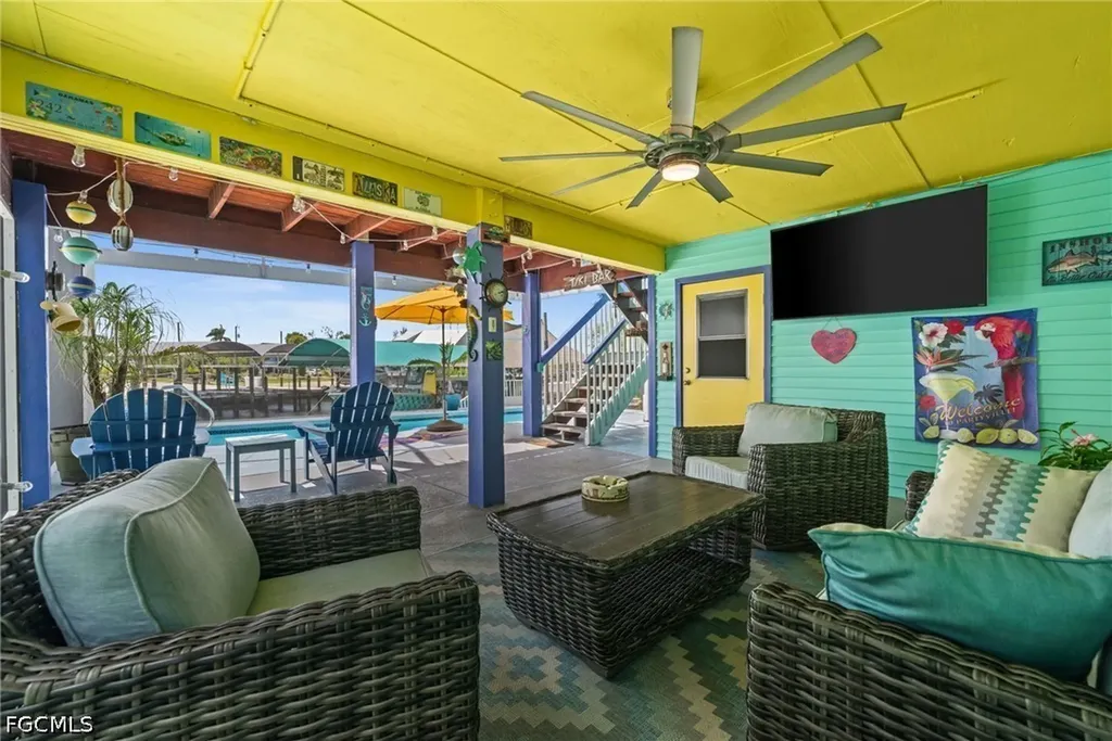 2808 Sanibel Boulevard St. James City FL 33956
