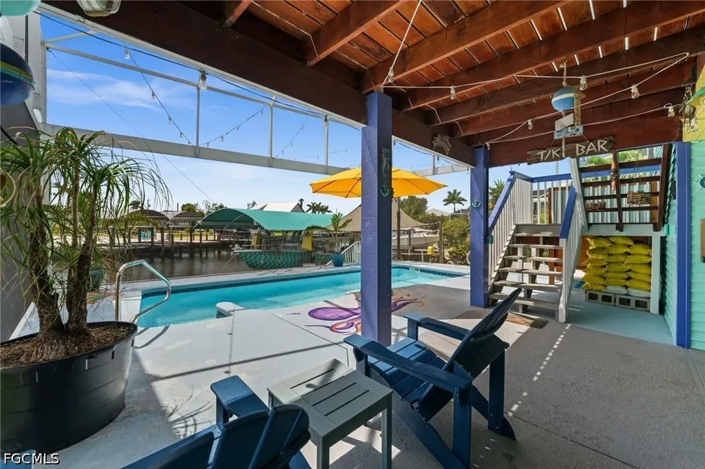2808 Sanibel Boulevard St. James City FL 33956