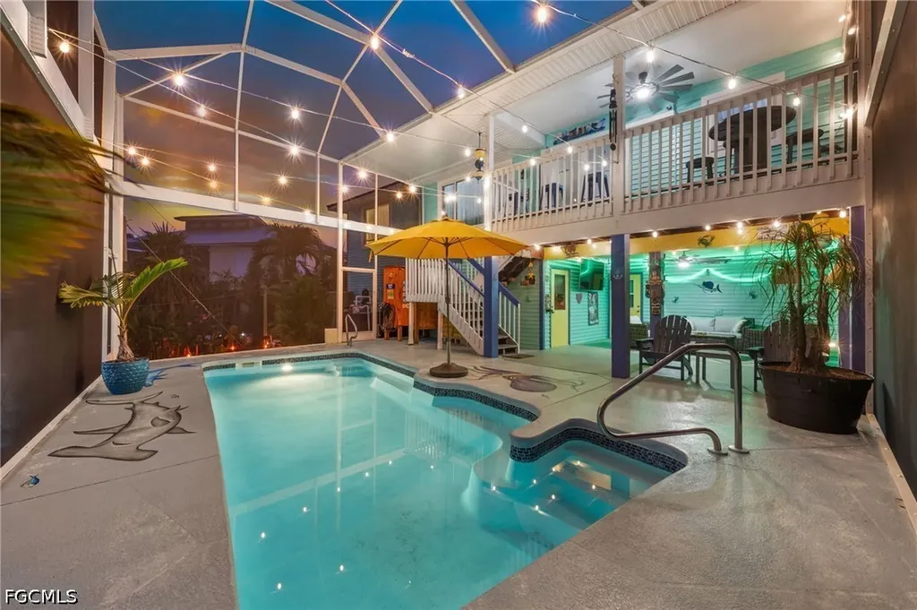 2808 Sanibel Boulevard St. James City FL 33956