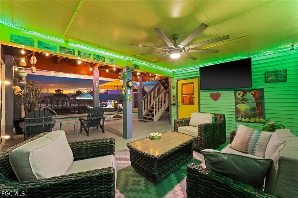 2808 Sanibel Boulevard St. James City FL 33956