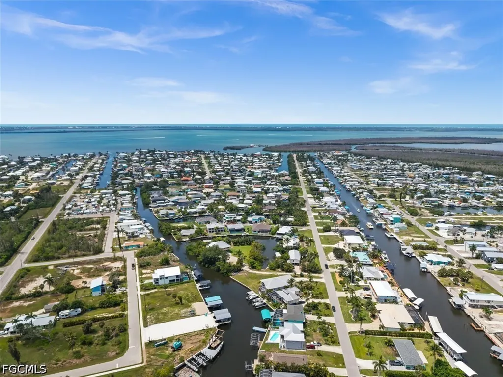 2808 Sanibel Boulevard St. James City FL 33956
