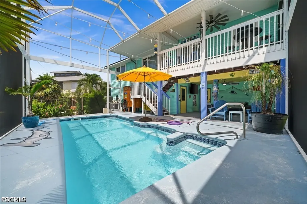 2808 Sanibel Boulevard St. James City FL 33956