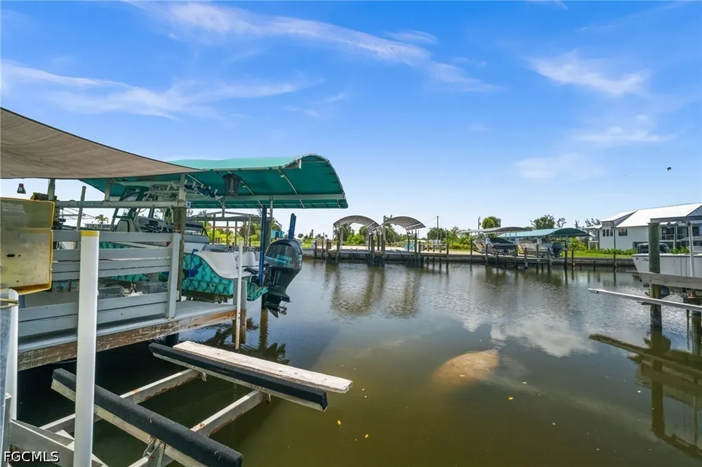 2808 Sanibel Boulevard St. James City FL 33956
