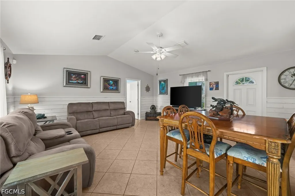 2808 Sanibel Boulevard St. James City FL 33956