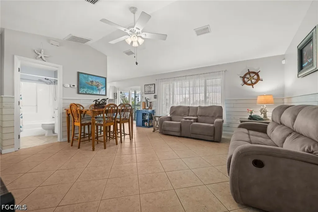 2808 Sanibel Boulevard St. James City FL 33956