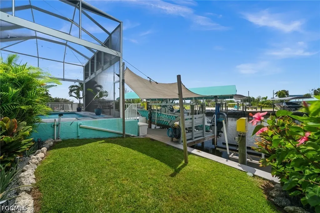 2808 Sanibel Boulevard St. James City FL 33956