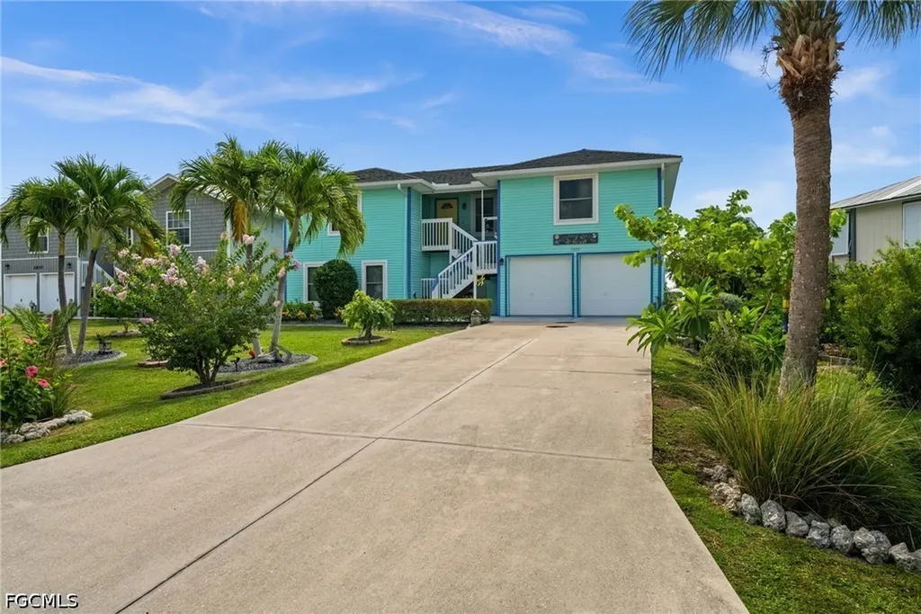 2808 Sanibel Boulevard St. James City FL 33956