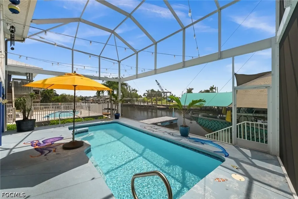 2808 Sanibel Boulevard St. James City FL 33956
