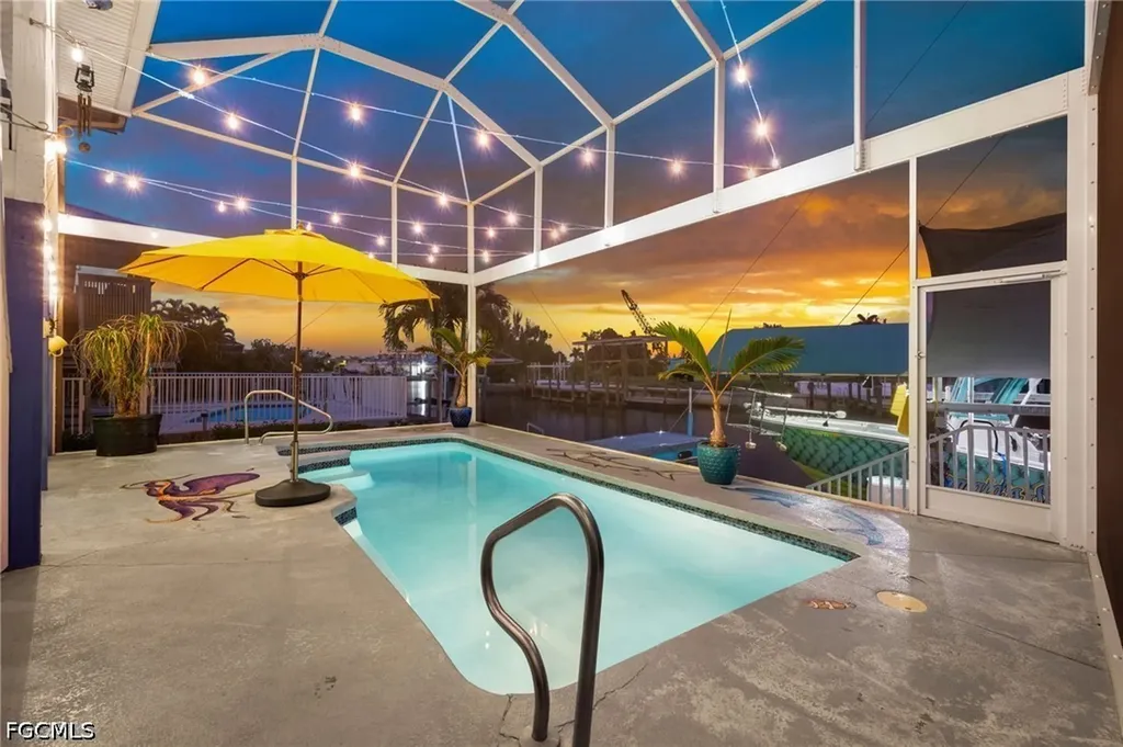 2808 Sanibel Boulevard St. James City FL 33956