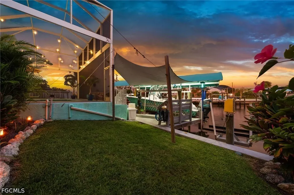 2808 Sanibel Boulevard St. James City FL 33956