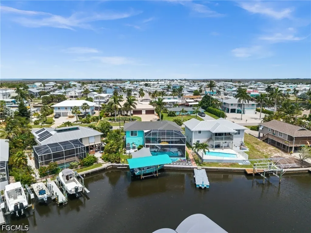 2808 Sanibel Boulevard St. James City FL 33956