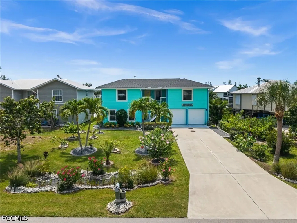 2808 Sanibel Boulevard St. James City FL 33956