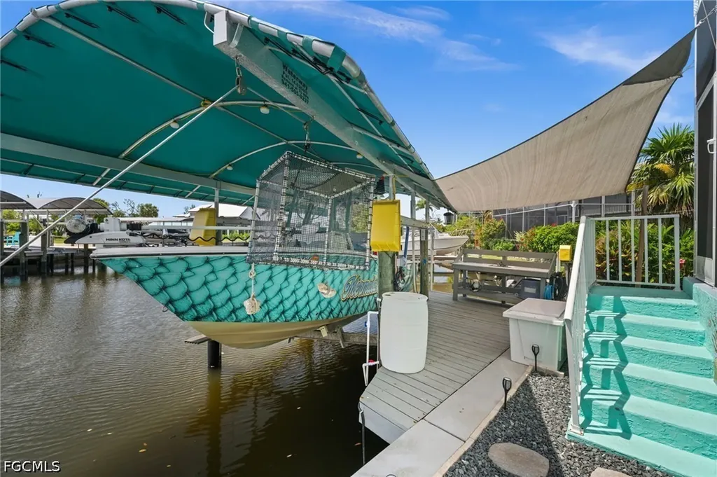 2808 Sanibel Boulevard St. James City FL 33956