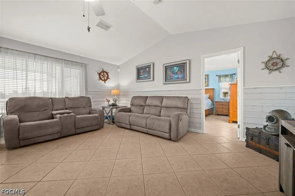 2808 Sanibel Boulevard St. James City FL 33956