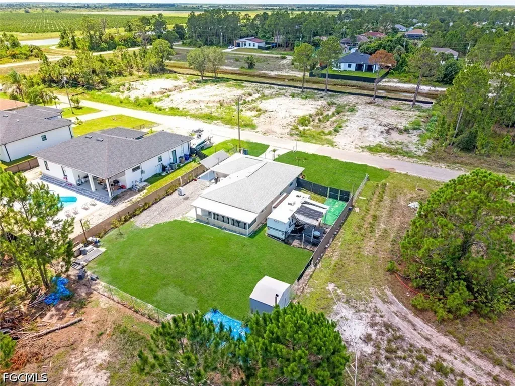 1243 Earnest Street E Lehigh Acres FL 33974