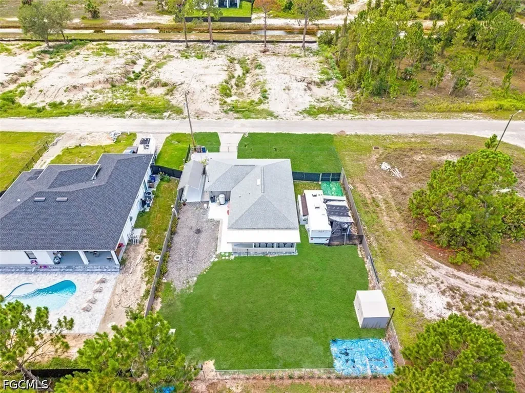 1243 Earnest Street E Lehigh Acres FL 33974