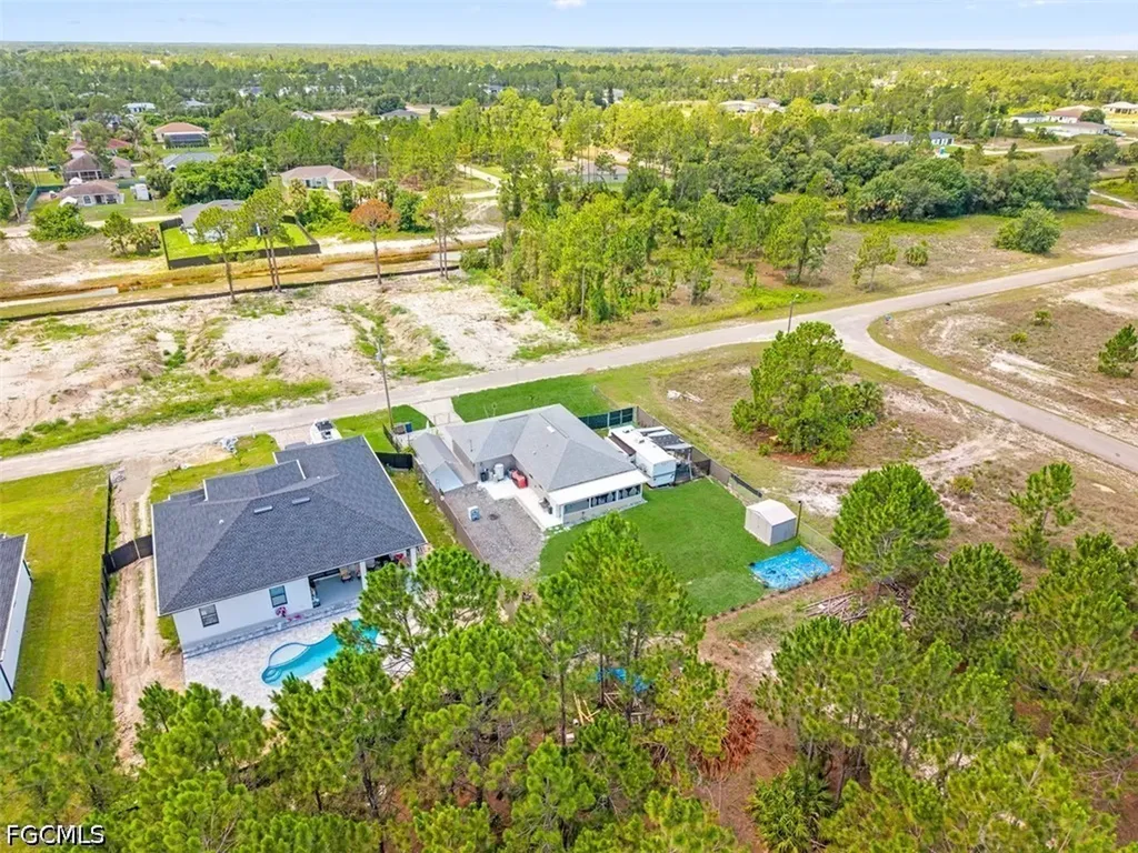 1243 Earnest Street E Lehigh Acres FL 33974