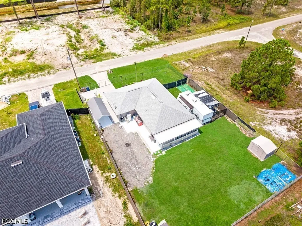1243 Earnest Street E Lehigh Acres FL 33974