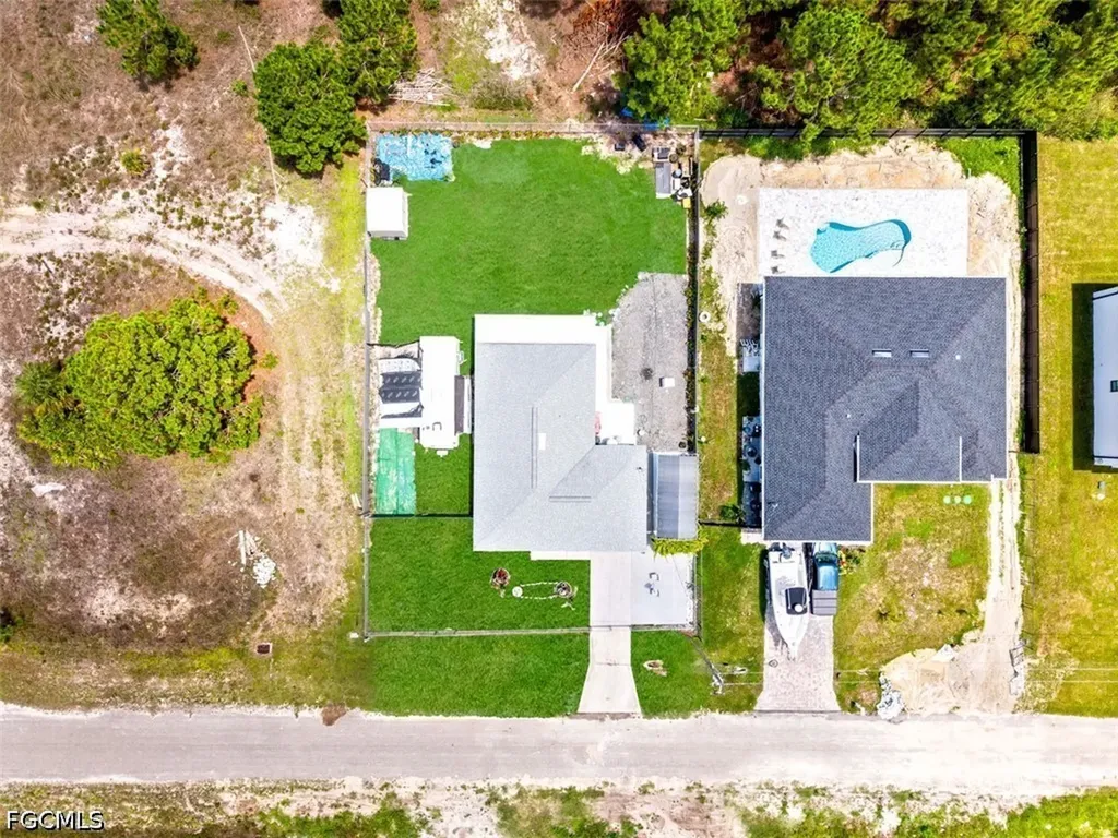 1243 Earnest Street E Lehigh Acres FL 33974