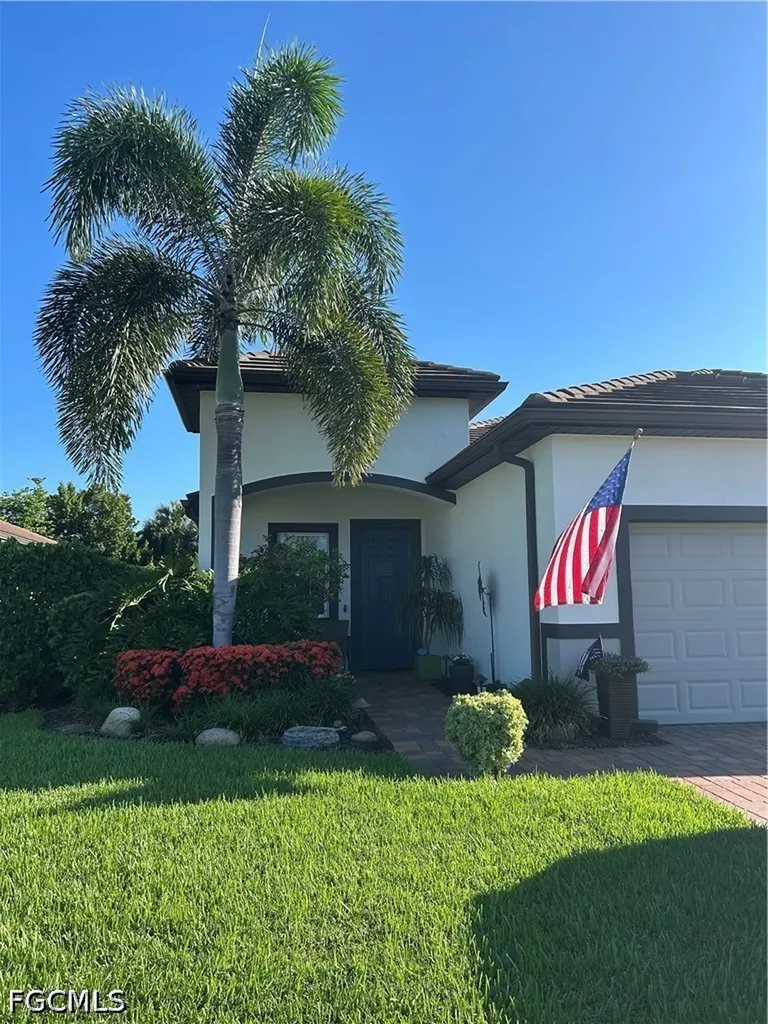1181 S Town And River Drive Fort Myers FL 33919