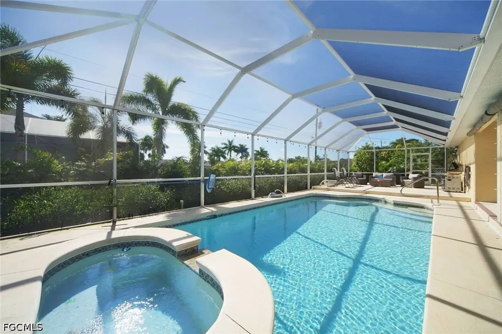 5007 SW 27th Avenue Cape Coral FL 33914