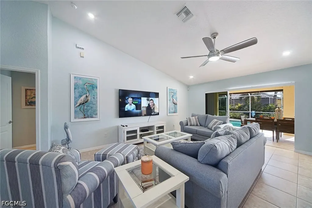 5007 SW 27th Avenue Cape Coral FL 33914