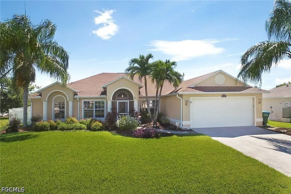 5007 SW 27th Avenue Cape Coral FL 33914