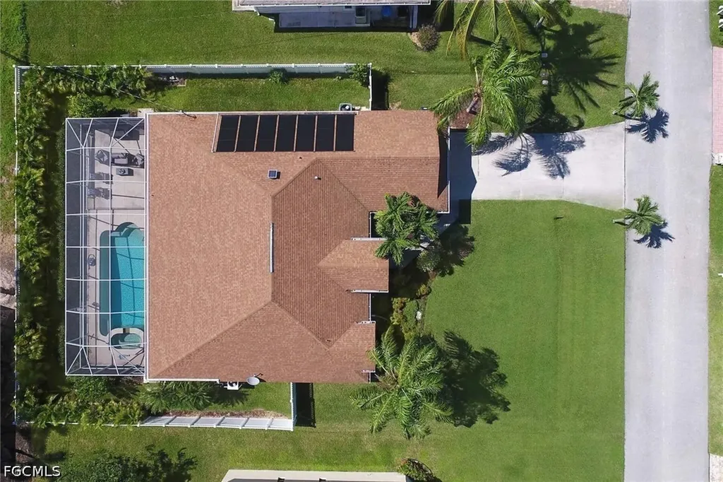 5007 SW 27th Avenue Cape Coral FL 33914