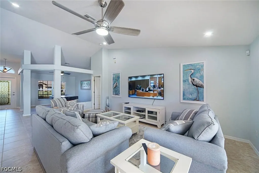 5007 SW 27th Avenue Cape Coral FL 33914