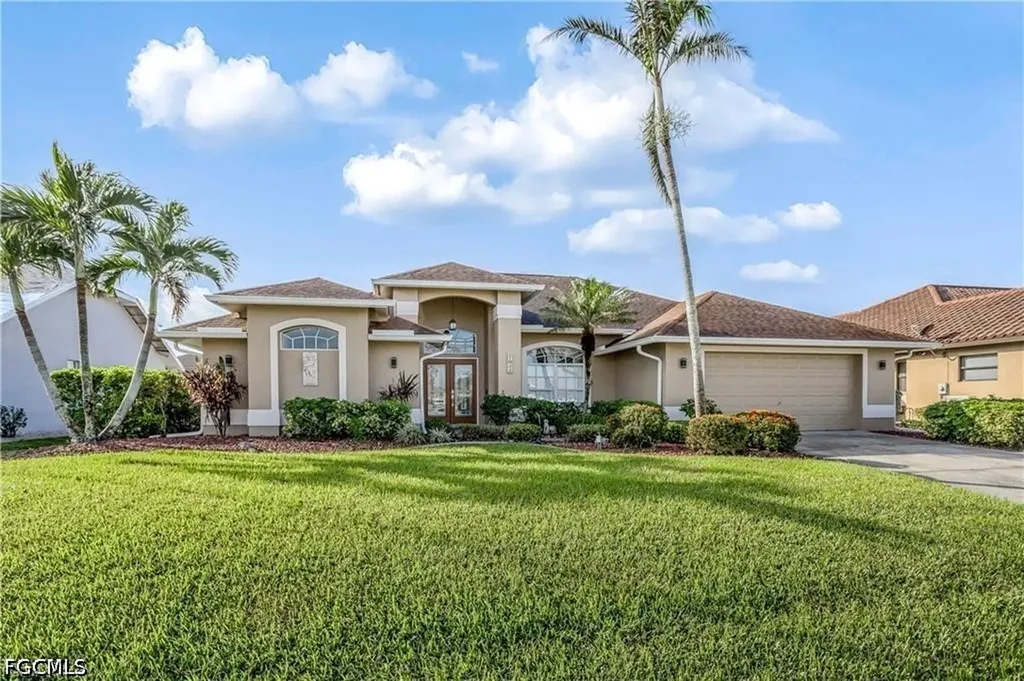 1922 Cape Coral Parkway W Cape Coral FL 33914