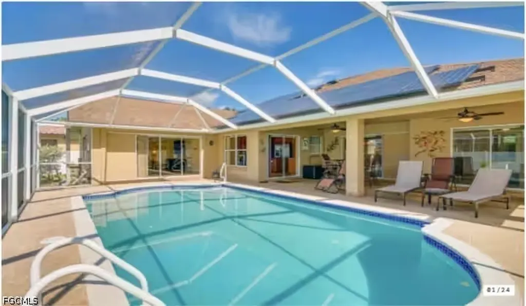 1922 Cape Coral Parkway W Cape Coral FL 33914