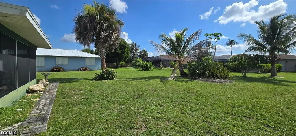 3420 SE 5th Avenue Cape Coral FL 33904