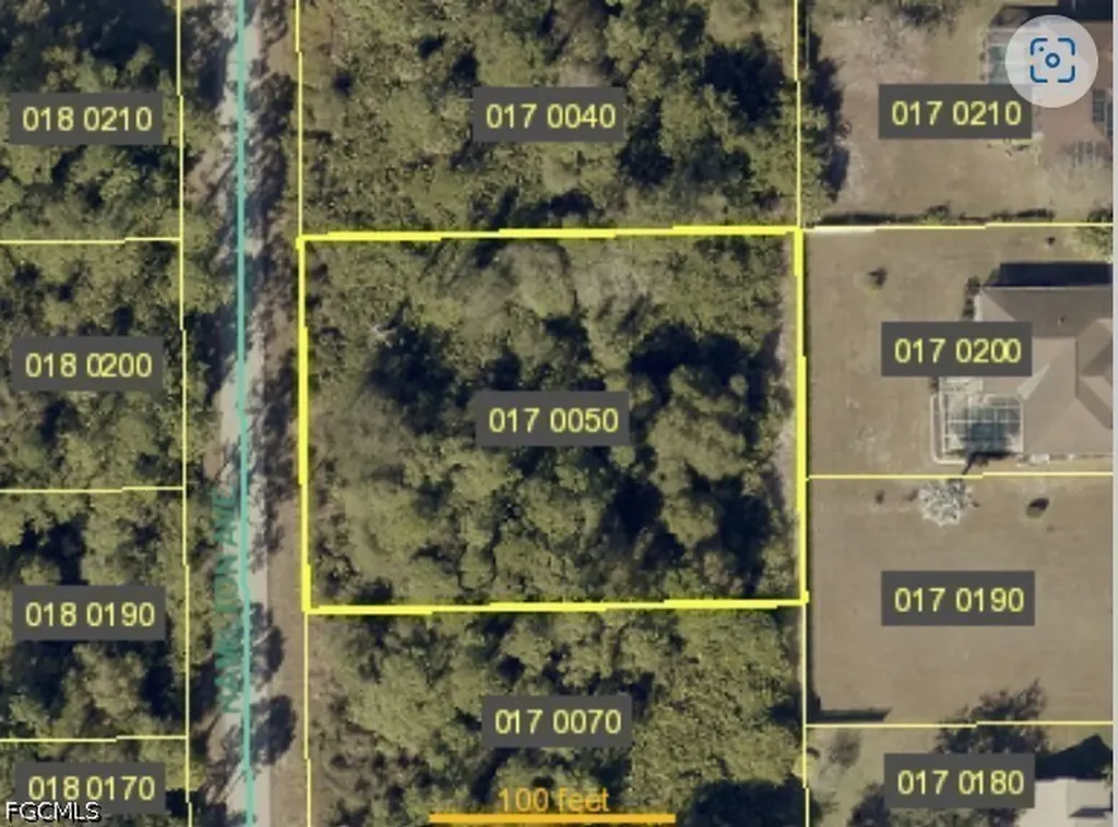 114 Hamilton Avenue Lehigh Acres FL 33936