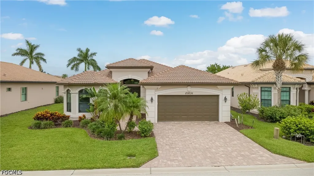 23231 Sanabria Loop Bonita Springs FL 34135