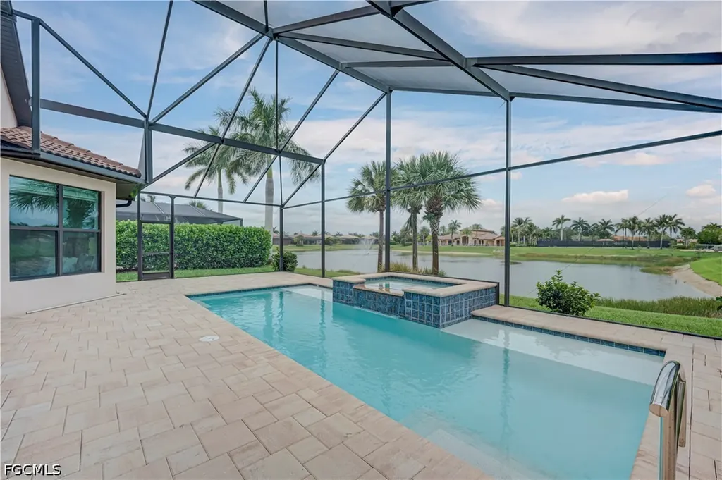 23231 Sanabria Loop Bonita Springs FL 34135