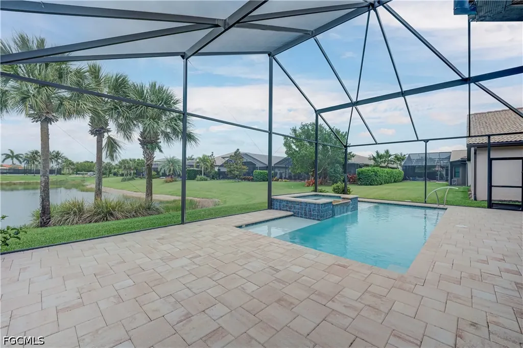 23231 Sanabria Loop Bonita Springs FL 34135