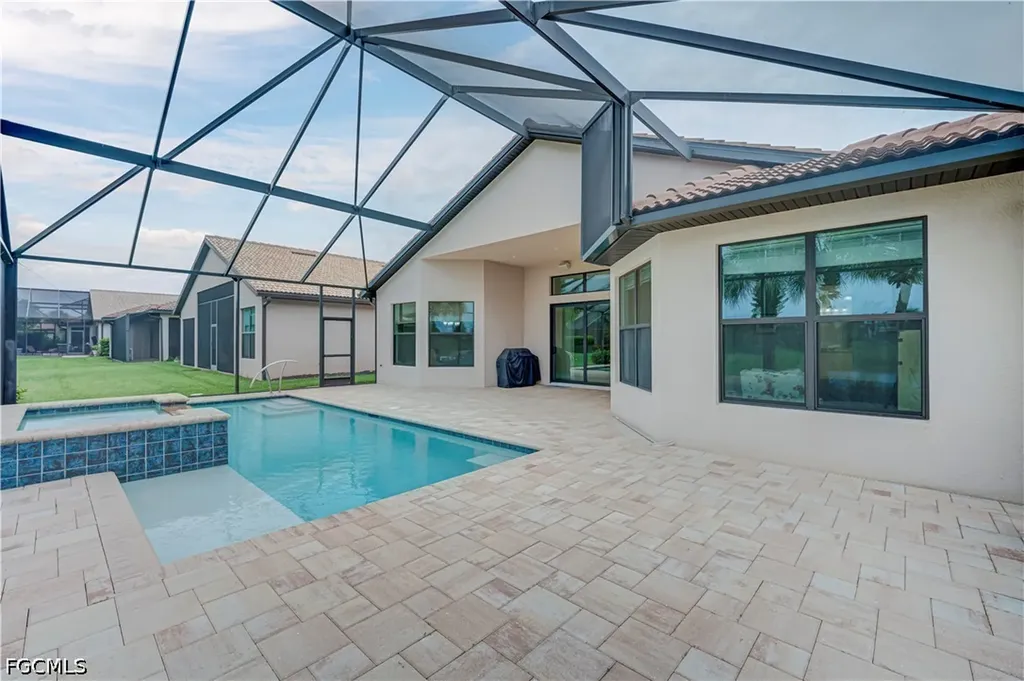 23231 Sanabria Loop Bonita Springs FL 34135