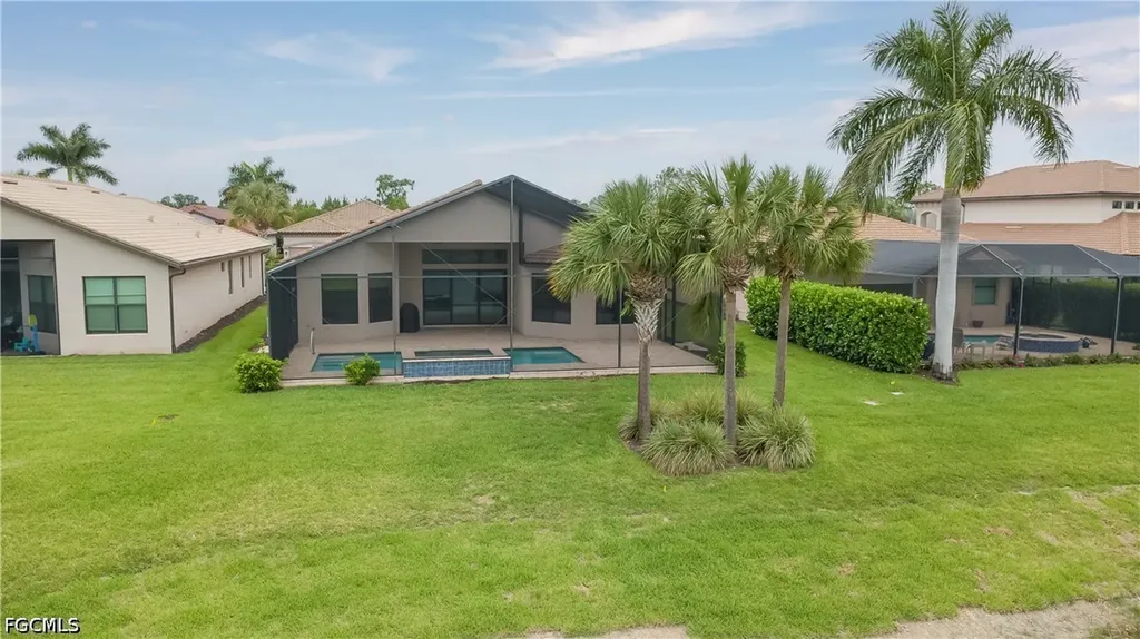 23231 Sanabria Loop Bonita Springs FL 34135