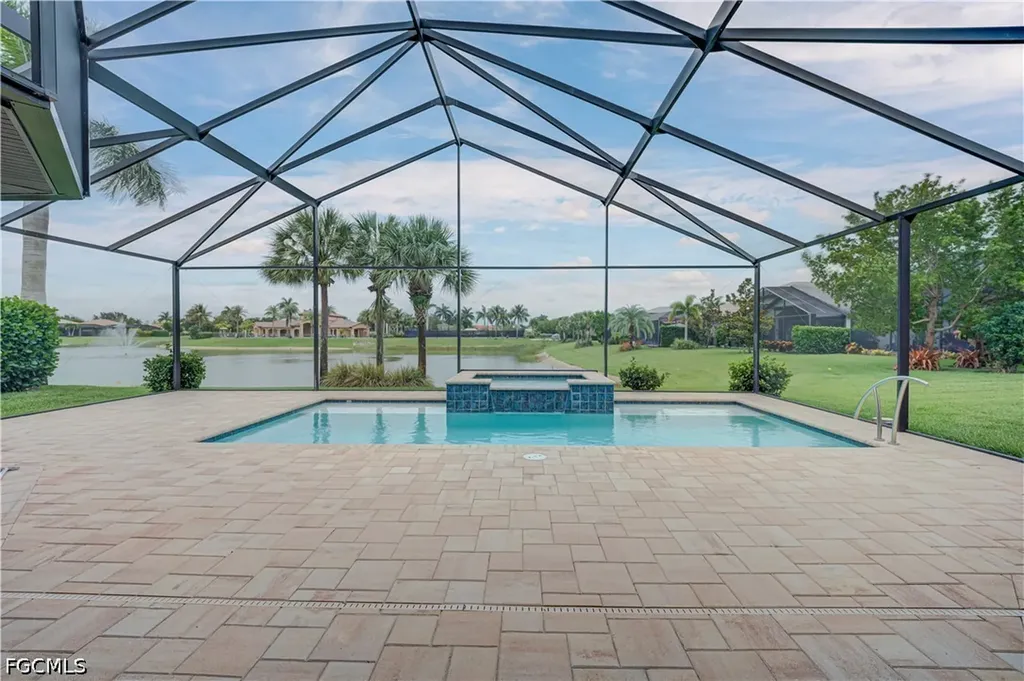 23231 Sanabria Loop Bonita Springs FL 34135