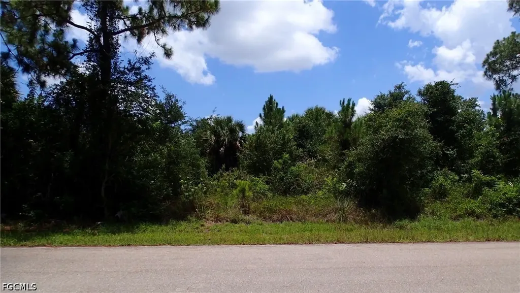 902 Fitch Avenue Lehigh Acres FL 33972