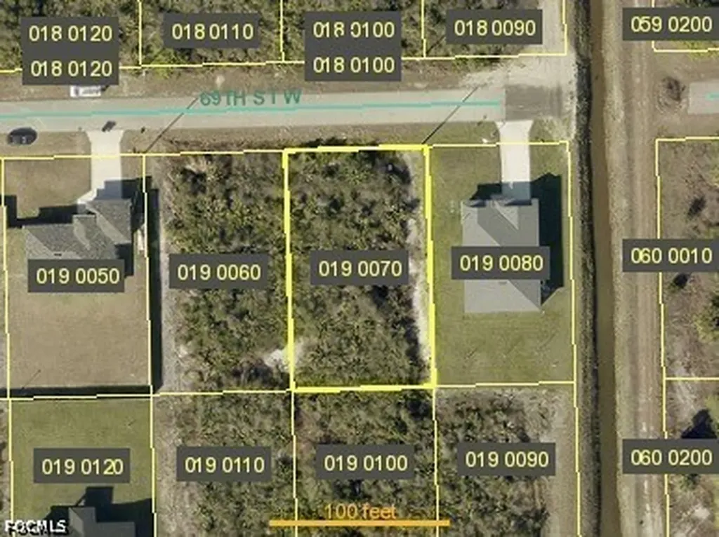 2903 69th Street W Lehigh Acres FL 33971