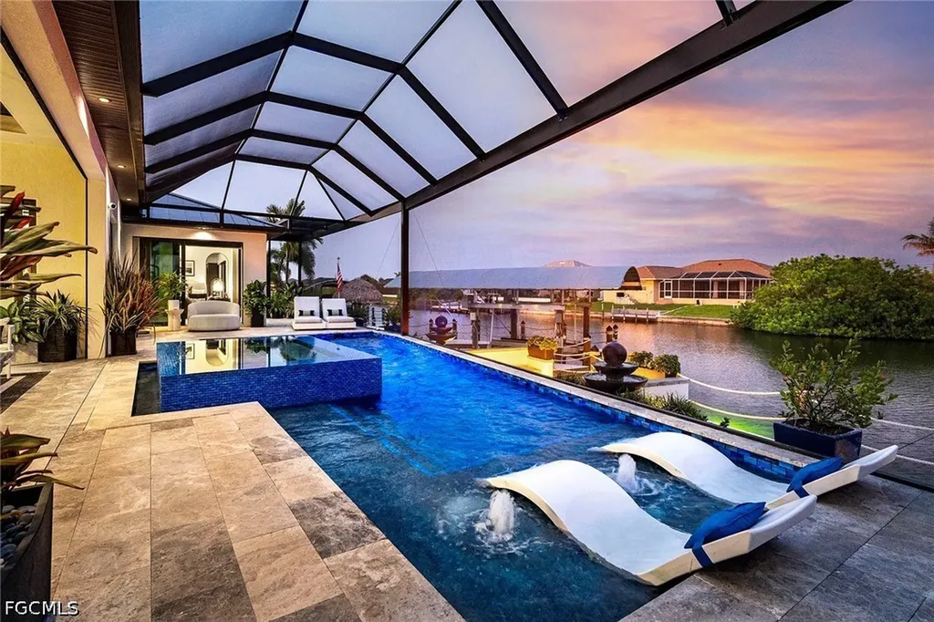 1003 NW 35th Avenue Cape Coral FL 33993