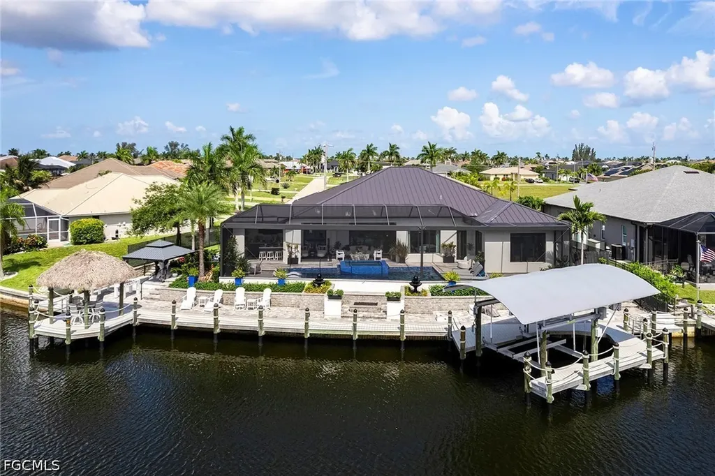 1003 NW 35th Avenue Cape Coral FL 33993