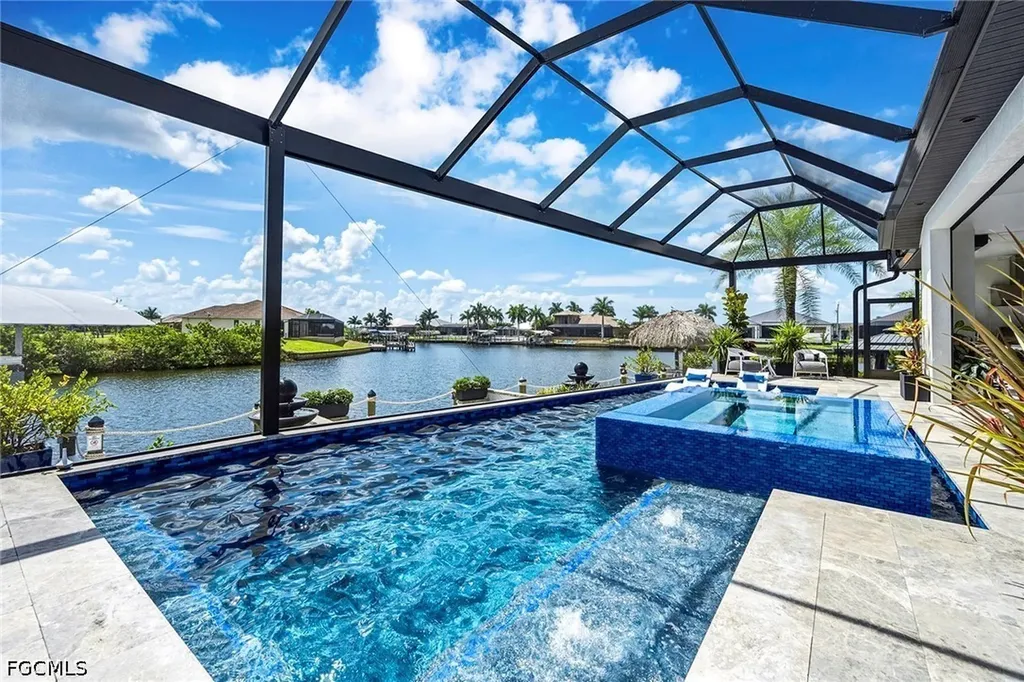 1003 NW 35th Avenue Cape Coral FL 33993