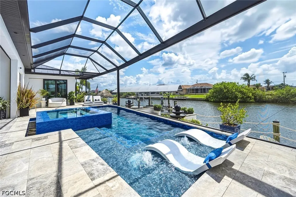 1003 NW 35th Avenue Cape Coral FL 33993