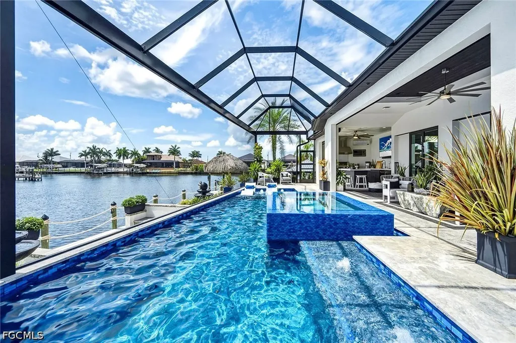 1003 NW 35th Avenue Cape Coral FL 33993