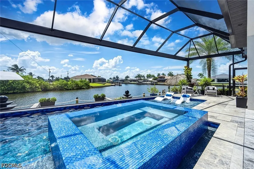 1003 NW 35th Avenue Cape Coral FL 33993