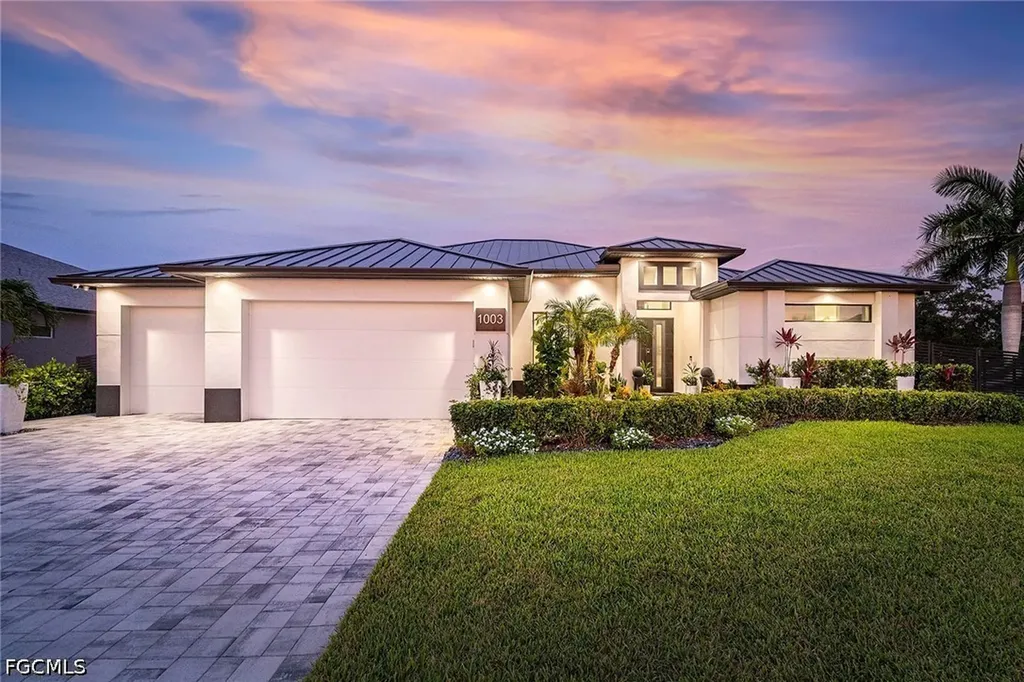 1003 NW 35th Avenue Cape Coral FL 33993