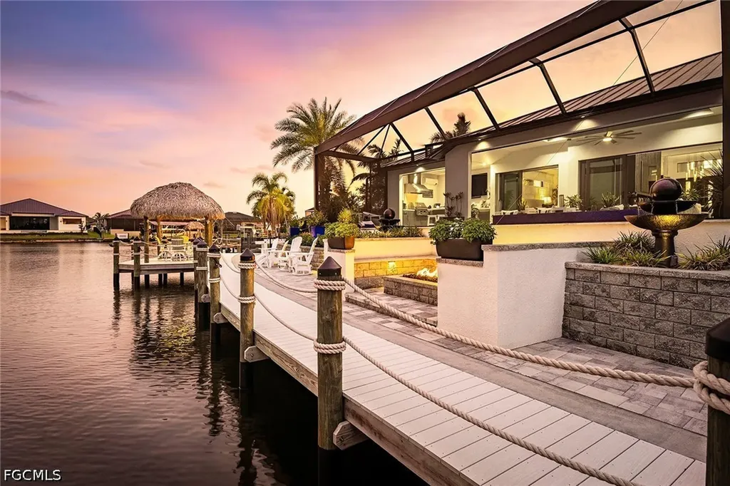 1003 NW 35th Avenue Cape Coral FL 33993