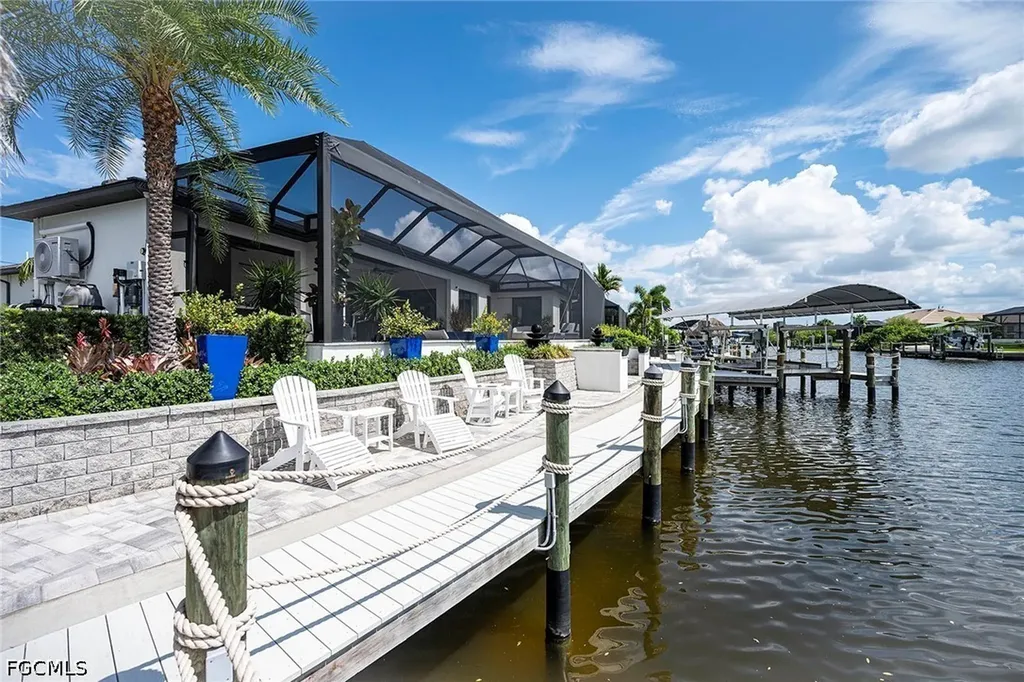 1003 NW 35th Avenue Cape Coral FL 33993
